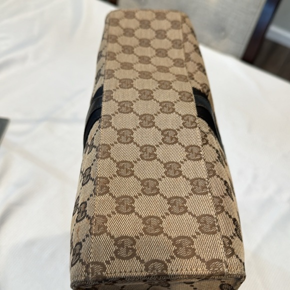Authentic Gucci shoulder bag - Picture 7 of 15
